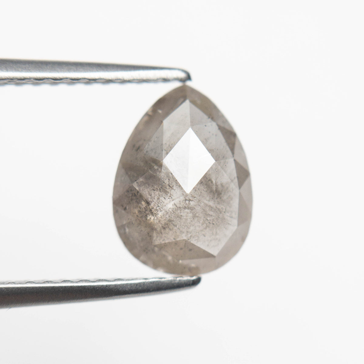 
            1.60ct 9.71x7.09x2.84mm Pear Rosecut 22337-07