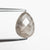 1.60ct 9.71x7.09x2.84mm Pear Rosecut 22337-07