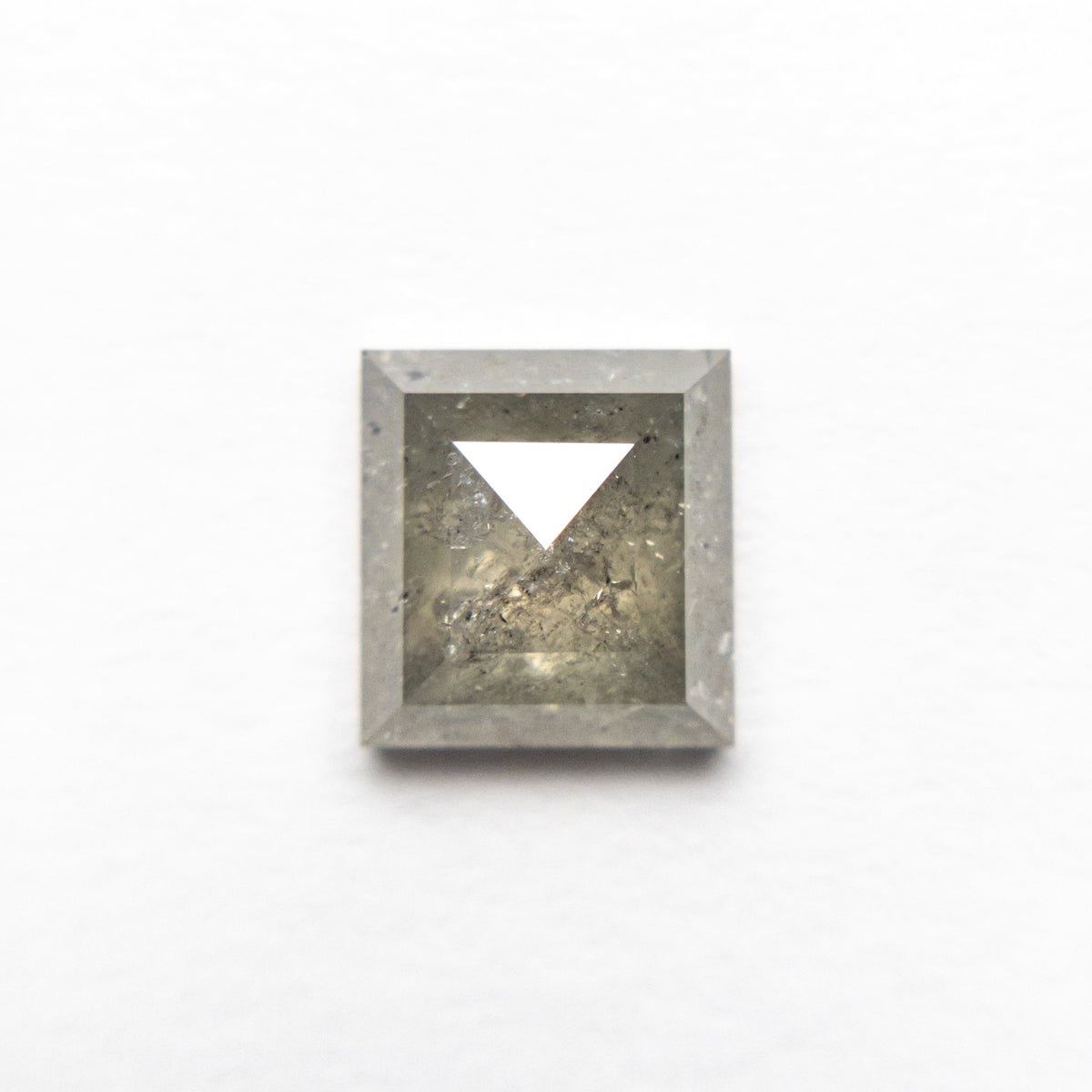 
            1.57ct 6.83x6.42x3.11mm Rectangle Rosecut 22339-04