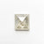 1.47ct 6.72x6.17x3.23mm Rectangle Rosecut 22339-12