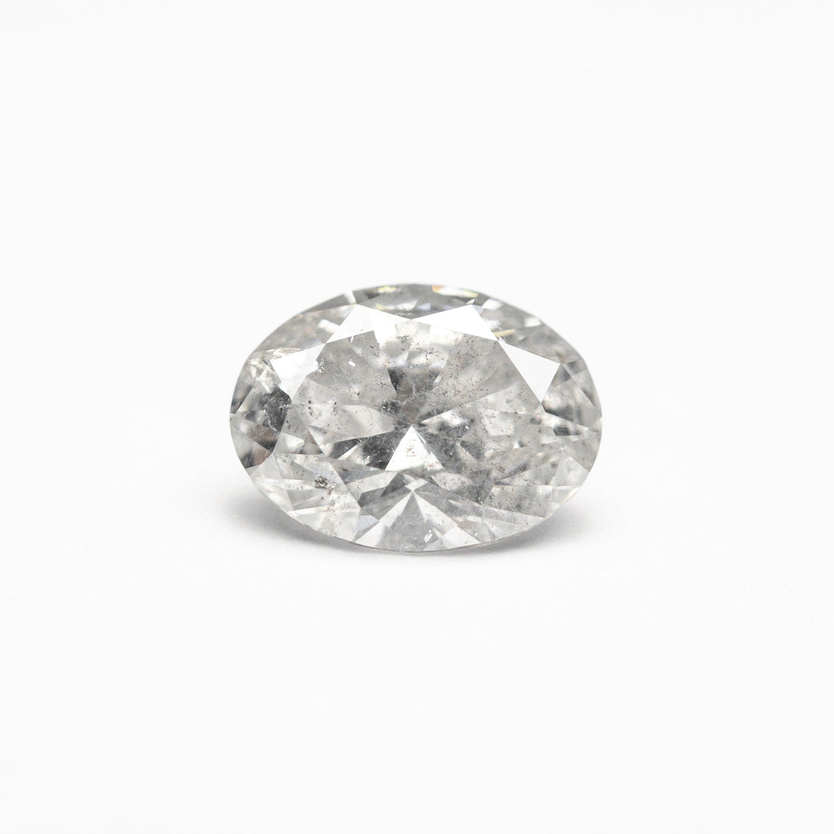 
            0.83ct 7.18x5.45x3.23mm Oval Brilliant 22341-03