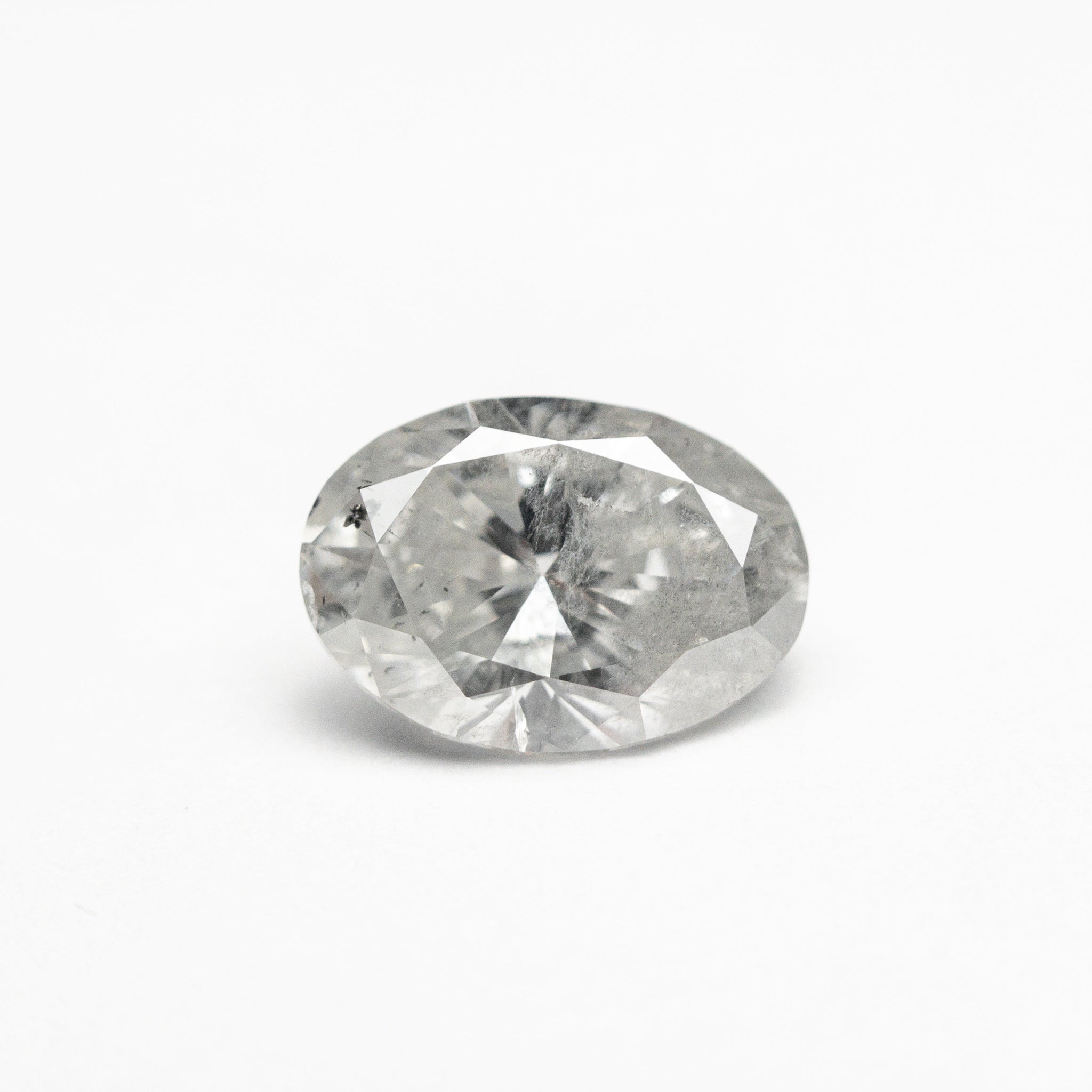 Diammark 12 Oval Hollow-Core Diamond Steel