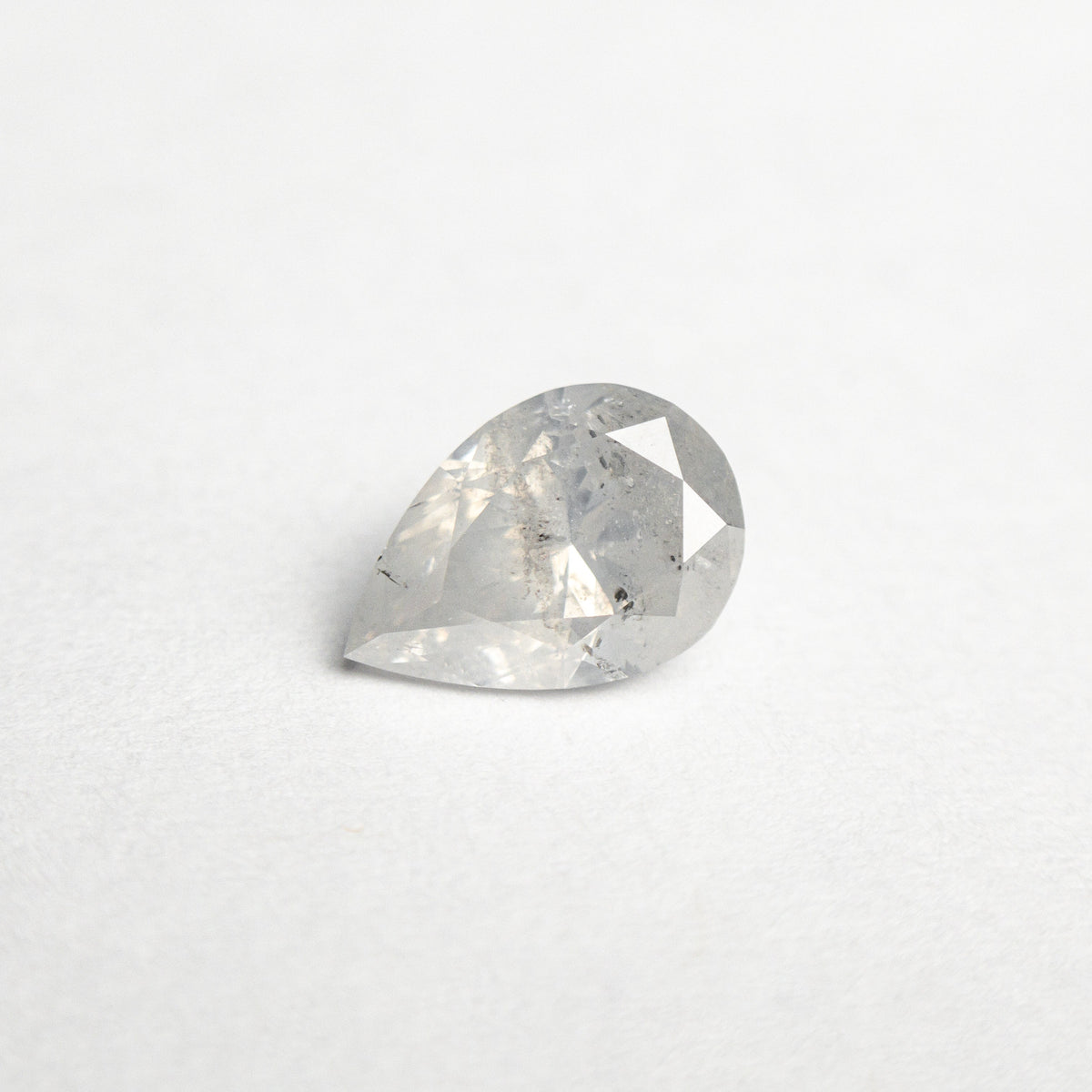 
            0.89ct 7.70x5.32x3.69mm Pear Brilliant 22342-01