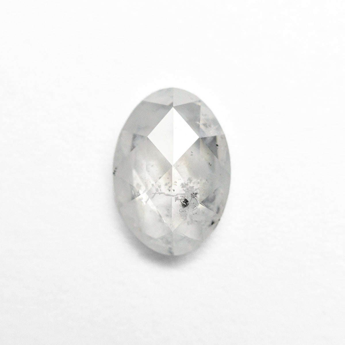 
            1.06ct 7.94x5.62x2.82mm Oval Rosecut 22344-16