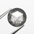 2.58ct 9.02x8.98x3.96mm Round Rosecut 22345-06