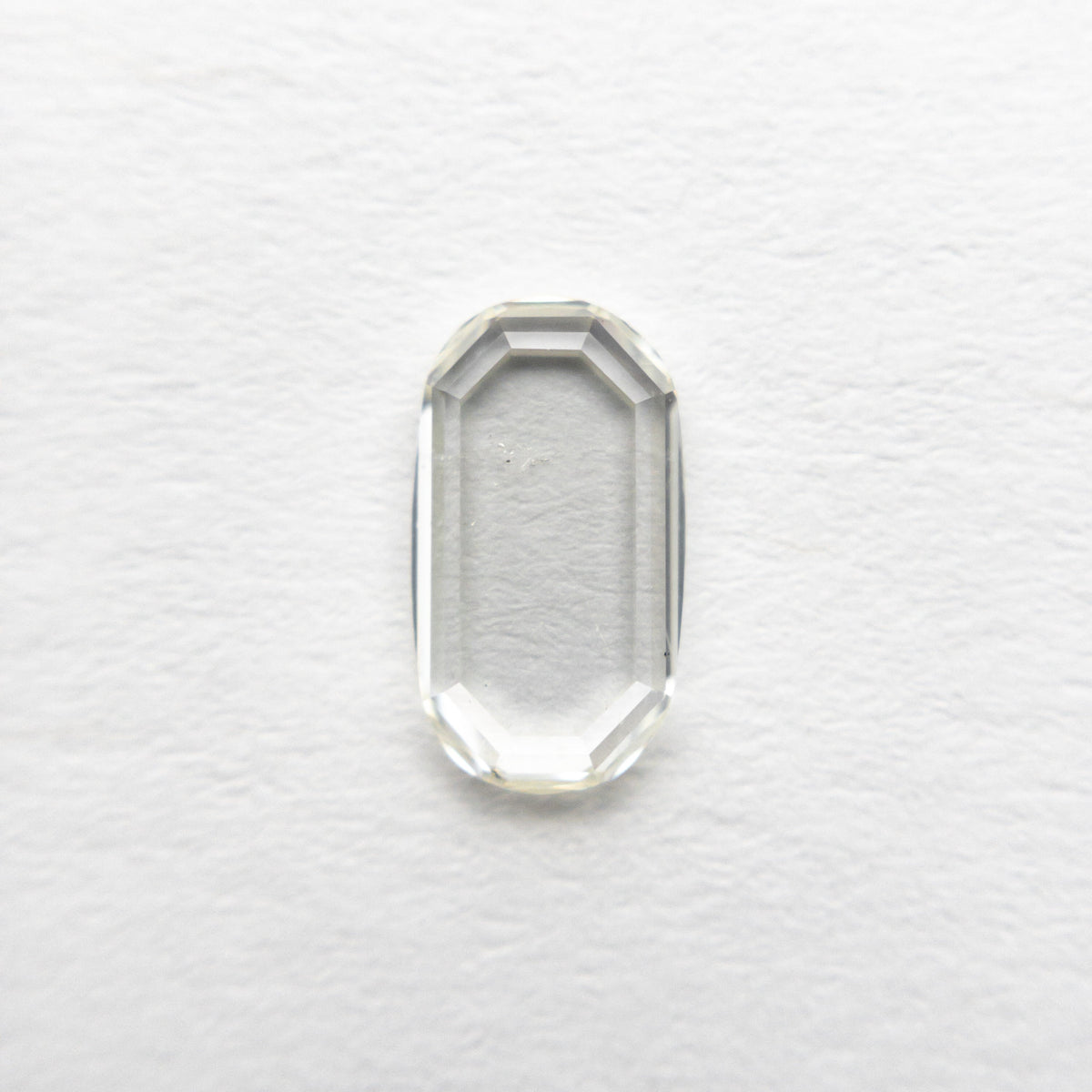 
            0.75ct 8.30x4.59x1.56mm SI2 J Oval Portrait Cut 22357-09