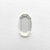 0.75ct 8.30x4.59x1.56mm SI2 J Oval Portrait Cut 22357-09