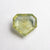 1.96ct 7.99x7.59x3.06mm Shield Rosecut Sapphire 22434-80