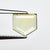 1.46ct 7.85x7.40x1.76mm Shield Portrait Cut Sapphire 22434-82