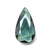 1.30ct 12.04x6.711.79mm Pear Rosecut Sapphire 22436-03