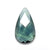 1.30ct 12.04x6.711.79mm Pear Rosecut Sapphire 22436-03