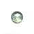 0.61ct 6.39x6.39x1.68mm Round Rosecut Sapphire 22436-06