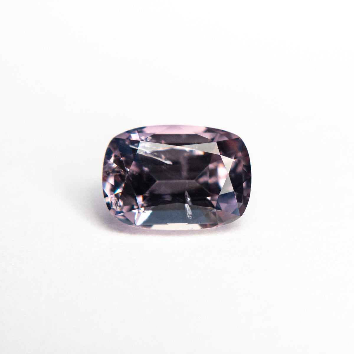 
            1.39ct 7.35x5.27x3.90mm Cushion Brilliant Sapphire 22680-01