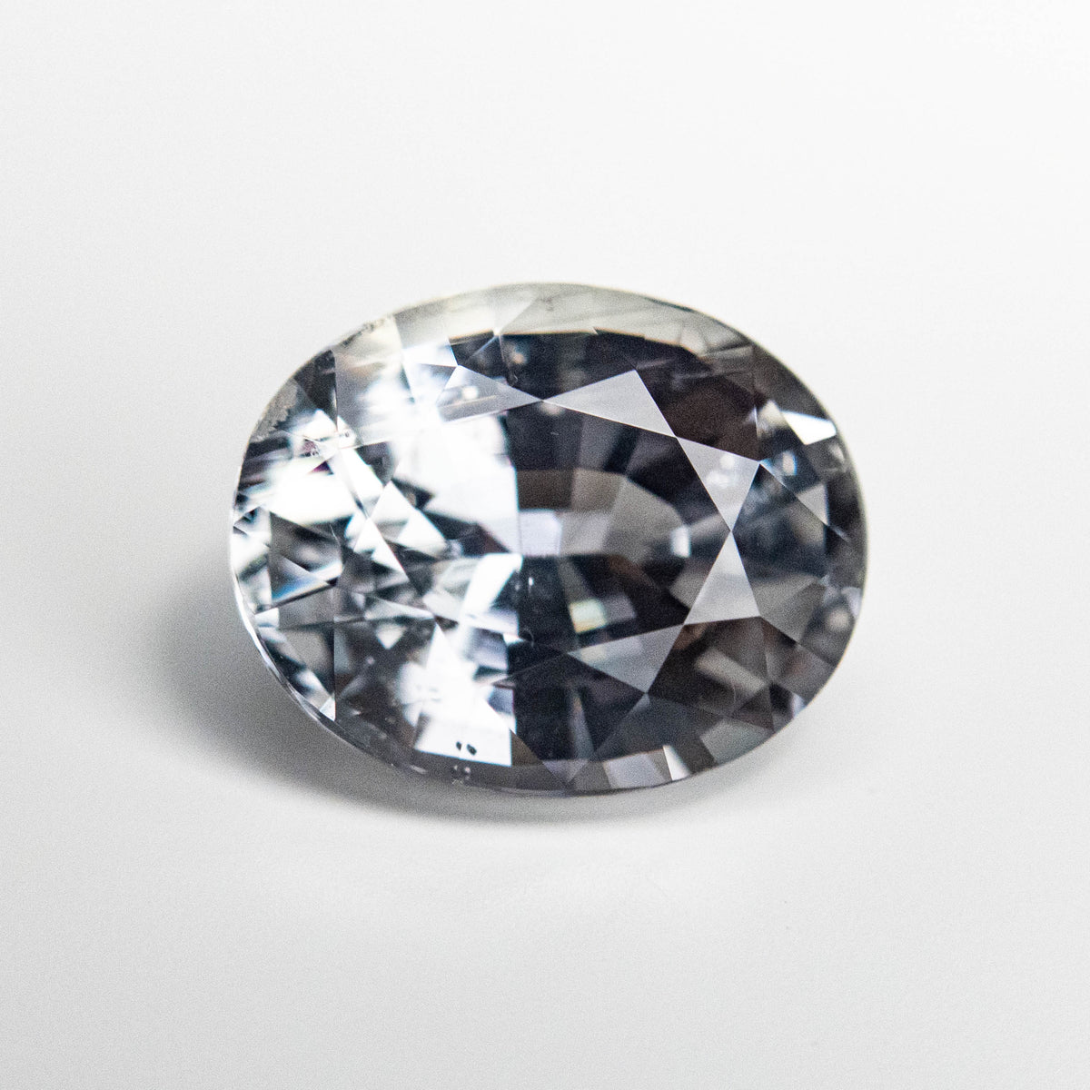 
            2.83ct 9.14x7.34x5.17mm Oval Brilliant Sapphire 22691-01