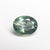 2.16ct 8.22x6.54x4.79mm Oval Brilliant Sapphire 22691-14