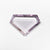 0.86ct 10.07x6.84x1.34mm Shield Portrait Cut Sapphire 22907-01