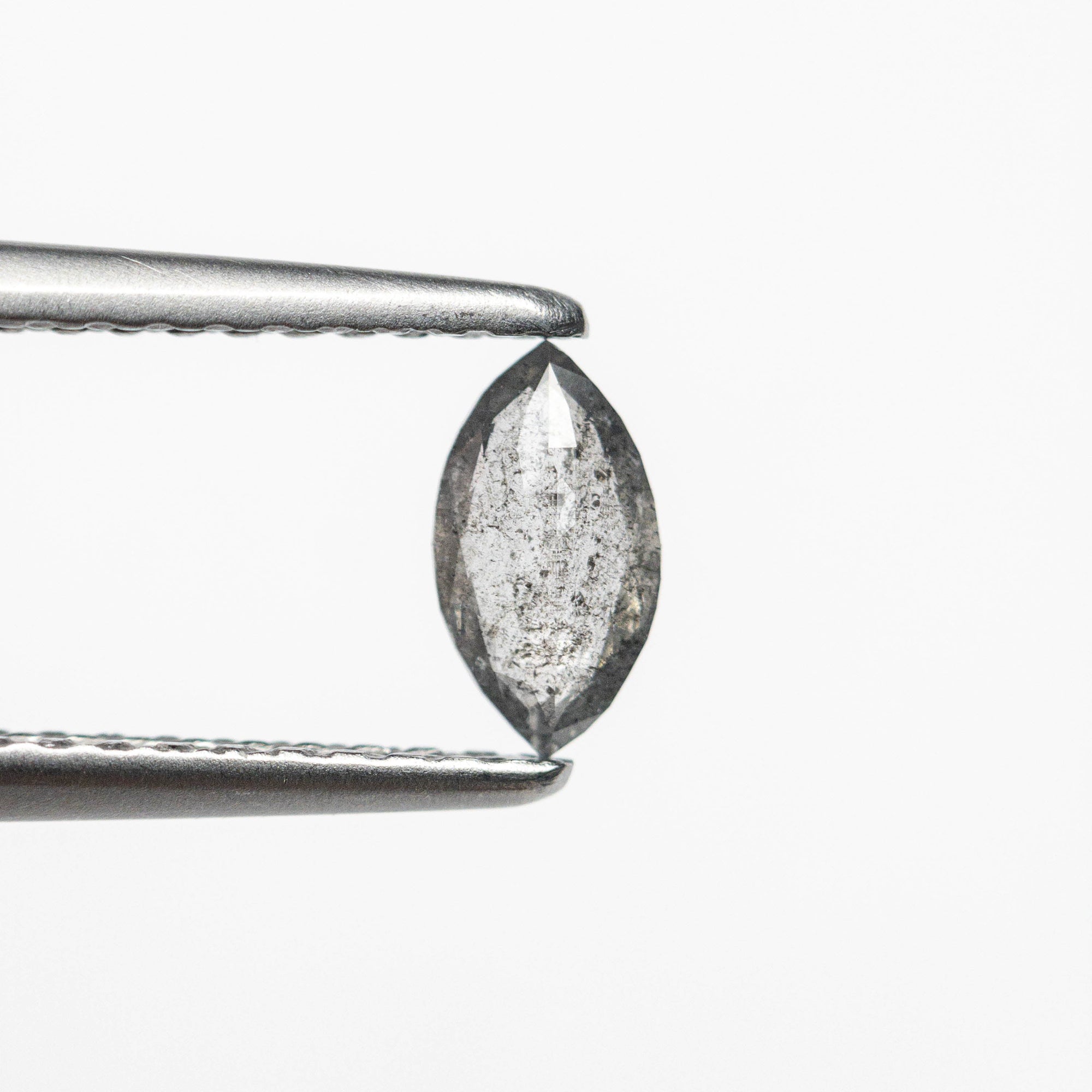 0.23ct 6.35x3.48x1.38mm Marquise Double Cut 23043-01