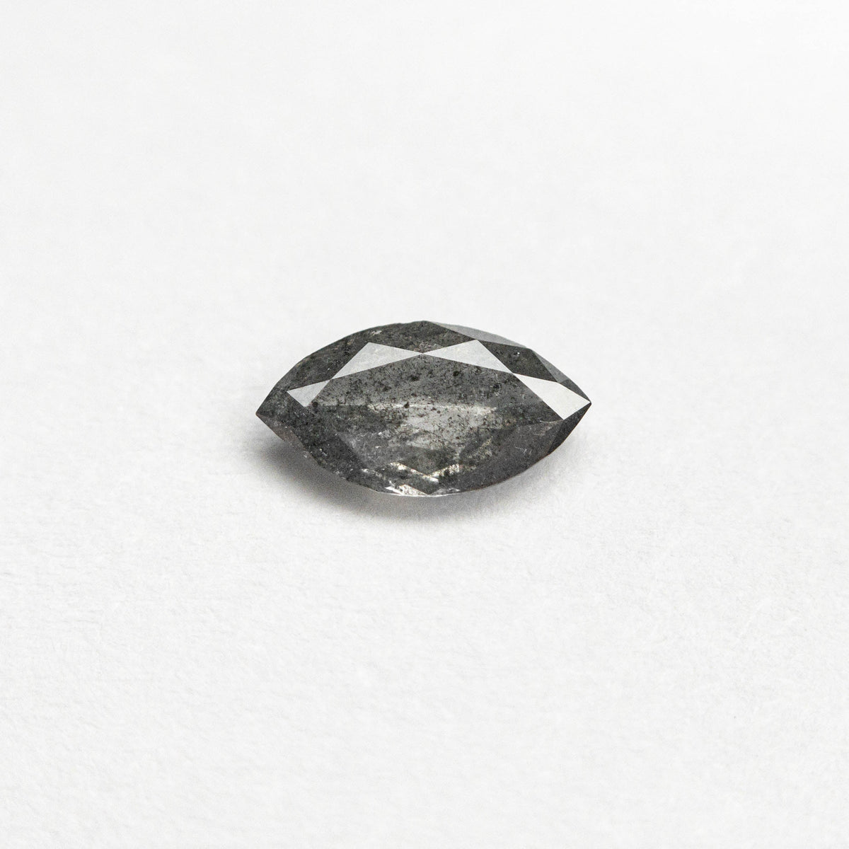 
            0.23ct 6.35x3.48x1.38mm Marquise Double Cut 23043-01