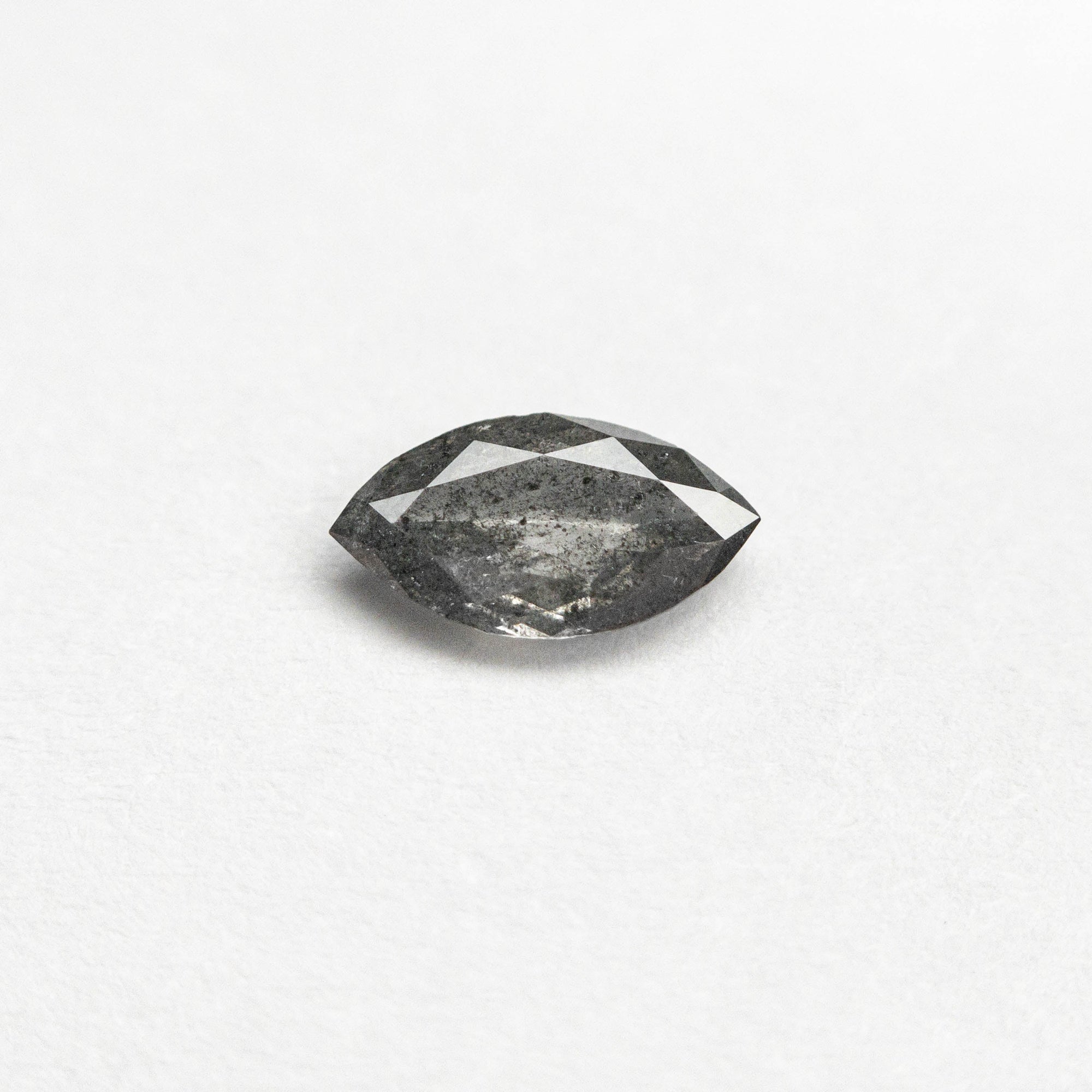 0.23ct 6.35x3.48x1.38mm Marquise Double Cut 23043-01