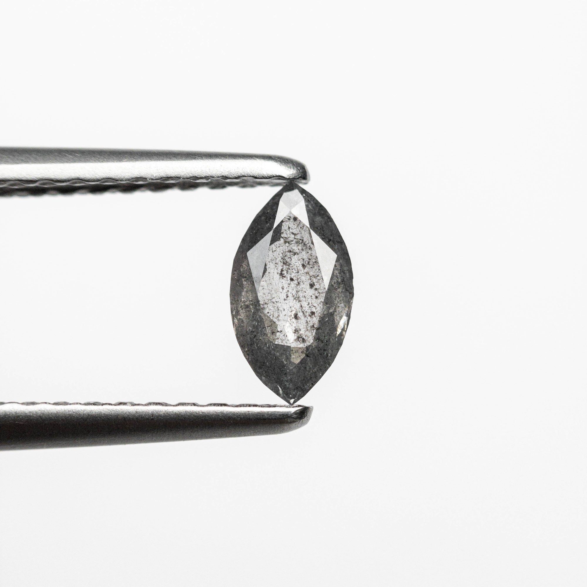 0.23ct 6.35x3.48x1.38mm Marquise Double Cut 23043-01