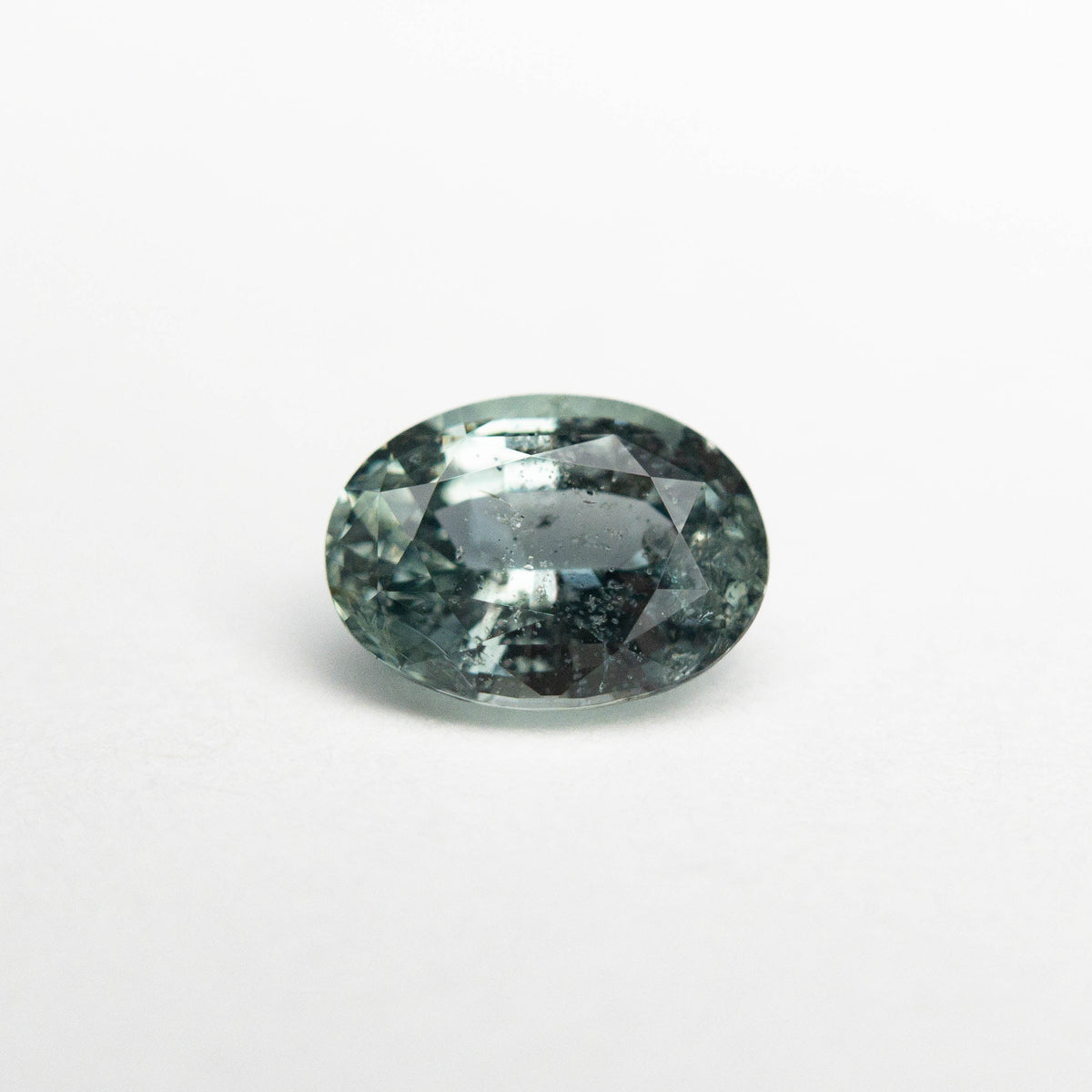 
            0.88ct 6.52x4.87x3.32mm Oval Brilliant Sapphire 23046-01