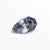 1.51ct 8.46x5.07x4.17mm Geo Pear Step Cut Sapphire 23063-01