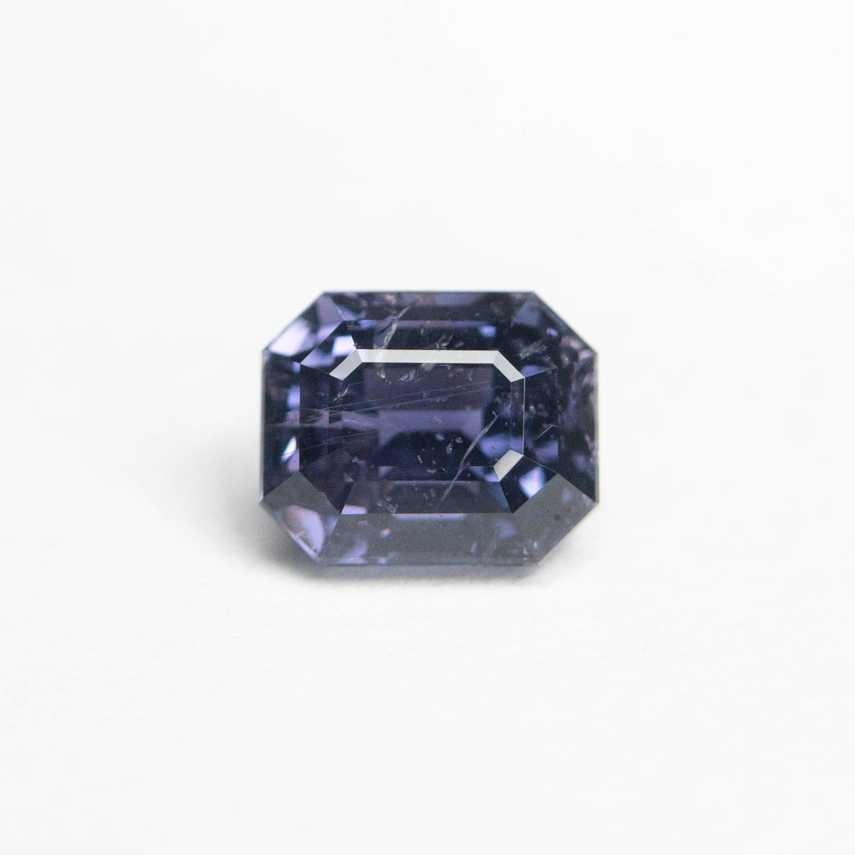 
            1.79ct 6.59x5.41x4.80mm Cut Corner Rectangle Step Cut Sapphire 23067-01