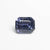 1.79ct 6.59x5.41x4.80mm Cut Corner Rectangle Step Cut Sapphire 23067-01