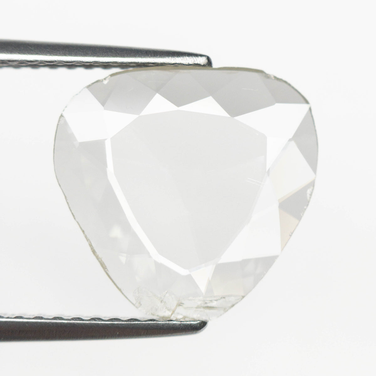 
            1.56ct 12.58x12.03x1.03mm SI1 O-P Antique Portrait Cut 23110-01