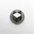 1.22ct 7.09x7.05x3.12mm Round Rosecut 23179-10