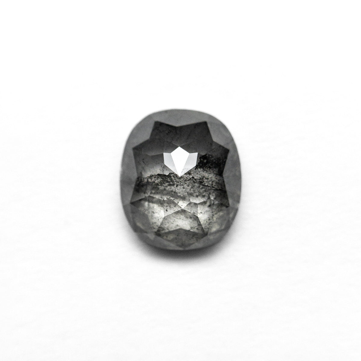 
            1.05ct 6.63x5.75x3.02mm Cushion Double Cut 23180-08