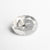 2.03ct 8.55x6.53x4.86mm Oval Brilliant 23182-05