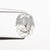 2.03ct 8.55x6.53x4.86mm Oval Brilliant 23182-05