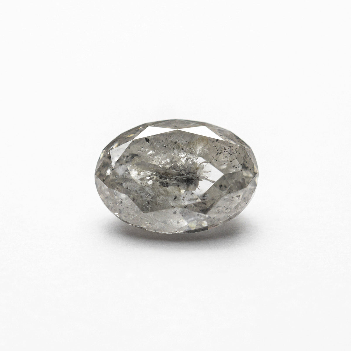 
            1.22ct 7.47x5.40x3.46mm Oval Double Cut 23249-01