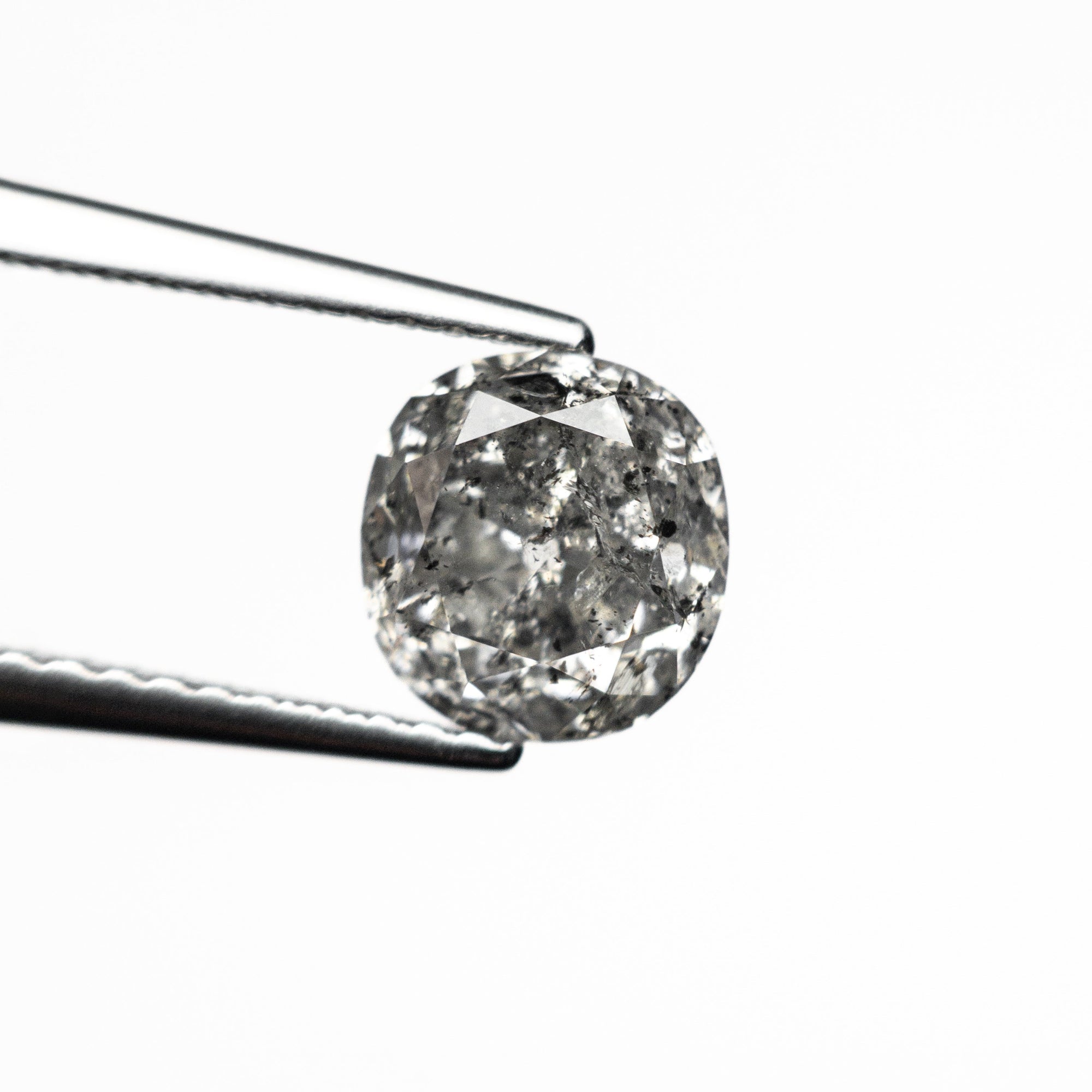 1.73ct 7.01x6.60x4.67mm Cushion Brilliant 🇨🇦 23324-01