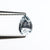 0.80ct 6.42x4.54x3.70mm Pear Brilliant Sapphire 23425-16