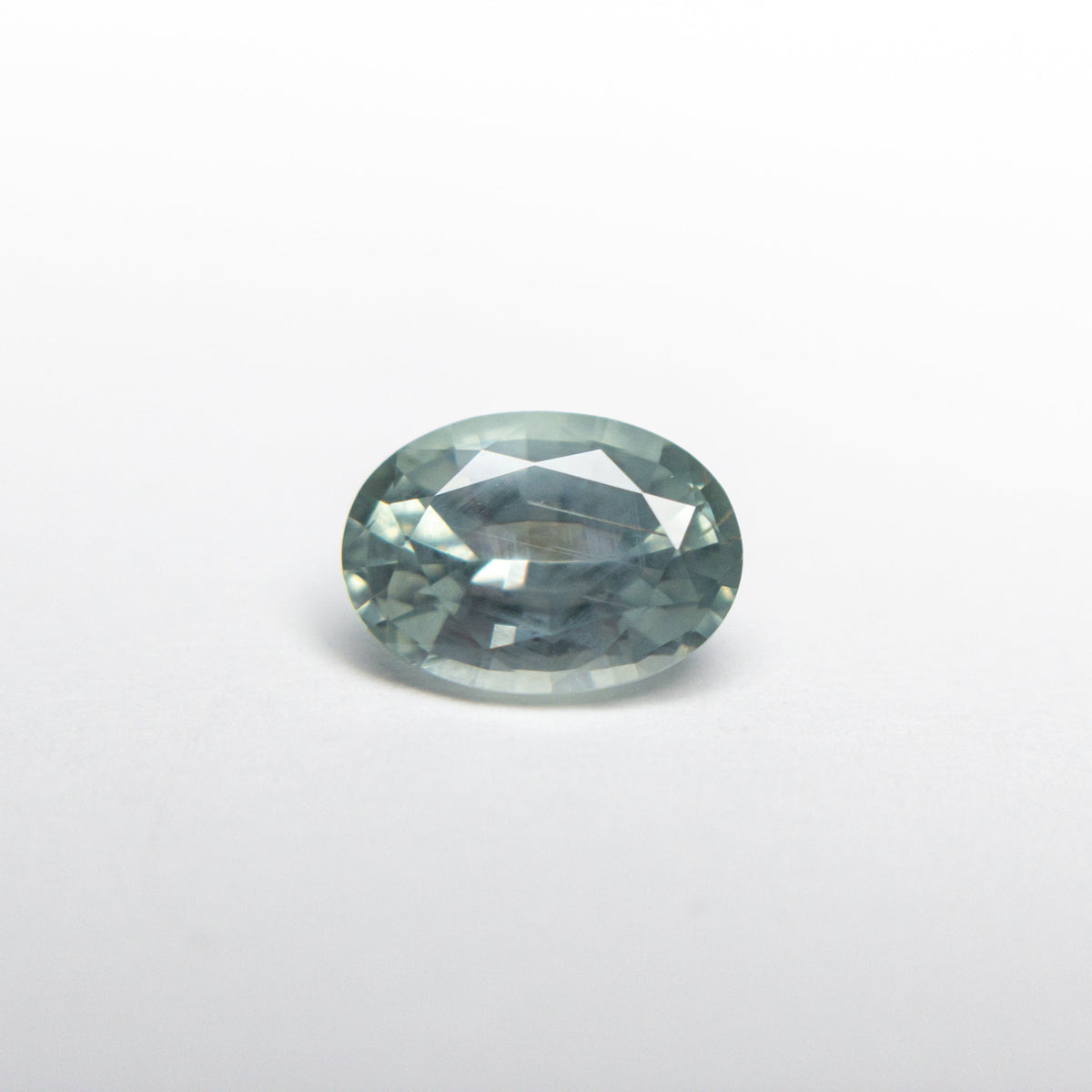 
            0.93ct 6.85x4.94x3.41mm Oval Brilliant Sapphire 23426-31