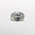 0.78ct 6.56x4.58x3.23mm Oval Brilliant Sapphire 23426-48