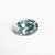 1.03ct 6.99x5.04x3.54mm Oval Brilliant Sapphire 23447-25