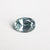 0.89ct 6.95x5.13x3.18mm Oval Brilliant Sapphire 23447-29