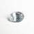 1.11ct 7.16x5.19x3.65mm Oval Brilliant Sapphire 23447-44