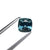 0.69ct 5.05x5.01x3.38mm Cushion Brilliant Sapphire 23466-05