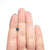 0.69ct 5.05x5.01x3.38mm Cushion Brilliant Sapphire 23466-05