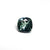 0.67ct 5.00x5.00x3.00mm Cushion Brilliant Sapphire 23466-11