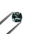 0.67ct 5.00x5.00x3.00mm Cushion Brilliant Sapphire 23466-11