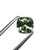 1.25ct 6.07x6.04x3.98mm Cushion Brilliant Sapphire 23468-02