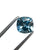 1.37ct 5.93x5.90x4.42mm Cushion Brilliant Sapphire 23468-03
