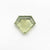 1.30ct 6.89x7.98x2.38mm Shield Portrait Cut Sapphire 23469-29