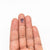 1.92ct 8.29x7.47x3.13mm Shield Portrait Cut Sapphire 23469-38