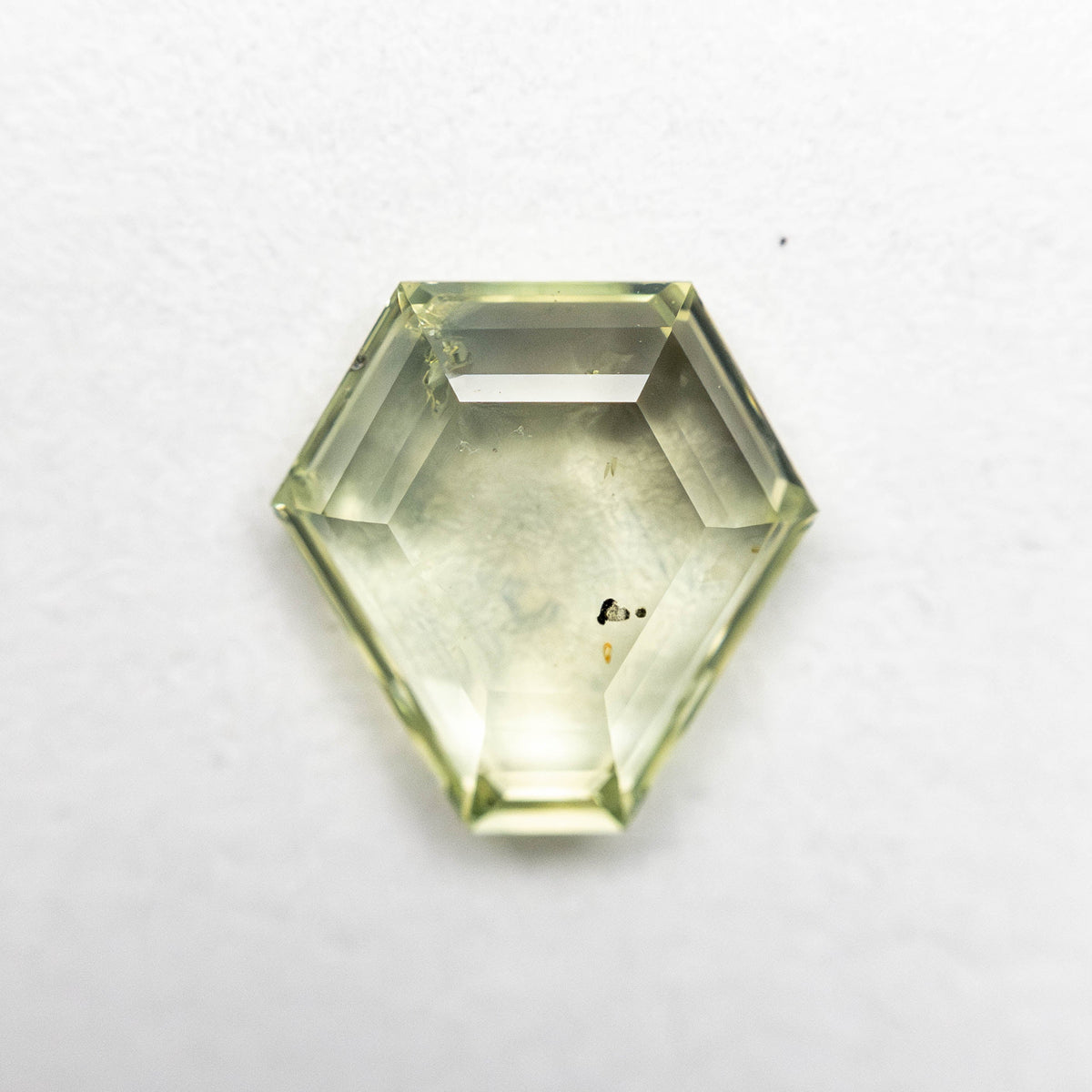 
            1.65ct 8.31x8.00x2.49mm Coffin Portrait Cut Sapphire 23474-44